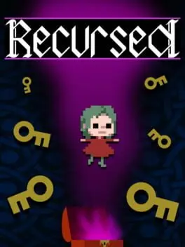 Recursed background