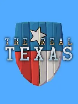 The Real Texas background