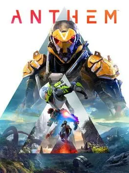 Anthem background