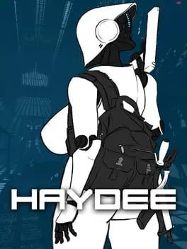 Haydee background