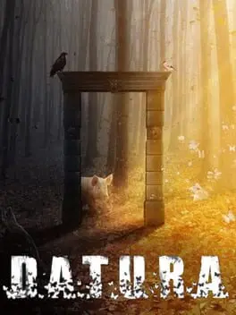 Datura background