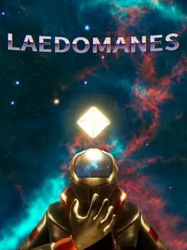 Laedomanes cover