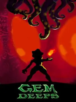 Gem Deeps cover