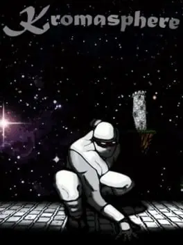 Kromasphere cover art