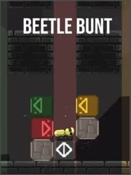 Beetle Bunt cover art