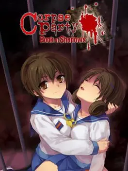 Corpse Party: Book of Shadows background