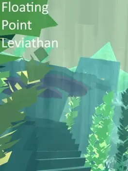 Floating Point Leviathan cover