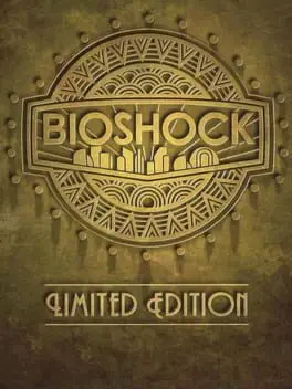 BioShock: Limited Edition cover
