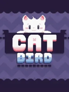 Cat Bird cover