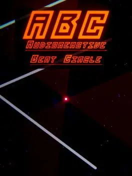 ABC: Audioreactive Beat Circle cover