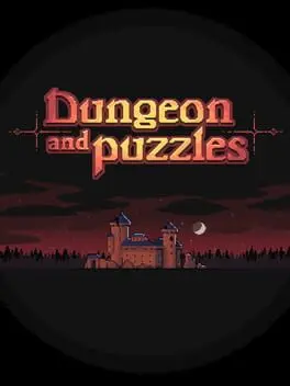Dungeon and Puzzles cover