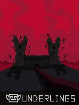 Underlings cover