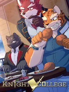 Knights College background