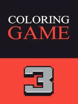 Coloring Game 3 cover