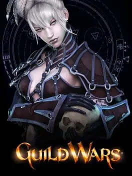 Guild Wars: Collector's Edition cover
