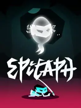 Epitaph cover