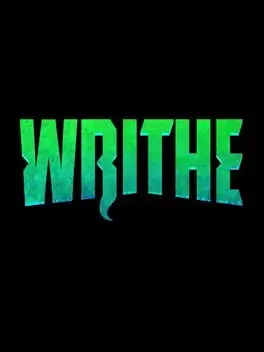 Writhe cover art