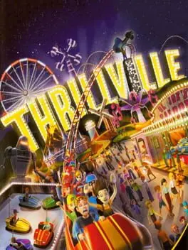 Thrillville background