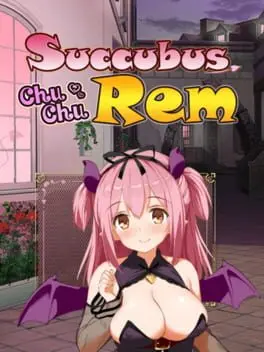 Succubus Rem background