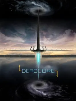 DeadCore cover