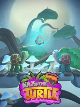 Way of the Turtle cover
