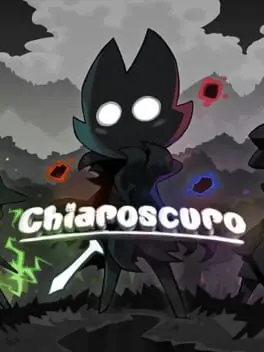 Chiaroscuro cover