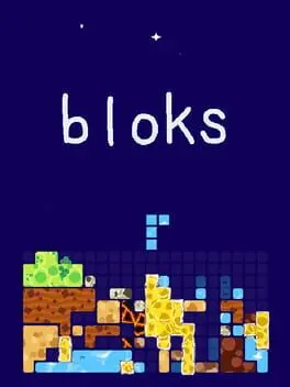 Bloks cover