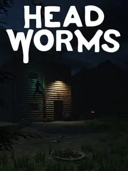HeadWorms cover
