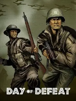 Day of Defeat background