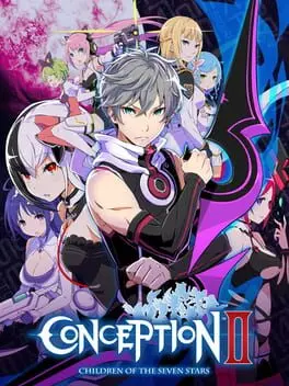 Conception II: Children of the Seven Stars background