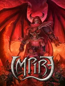 Impire background