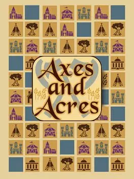 Axes and Acres cover