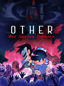 Other: Her Loving Embrace cover