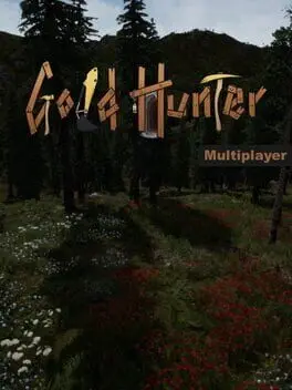 Gold Hunter cover