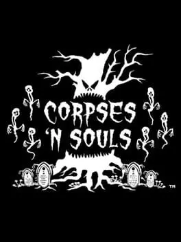 Corpses 'N Souls cover