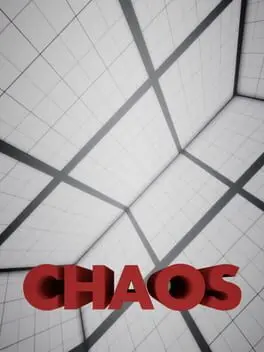 Chaos cover