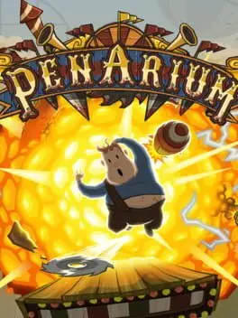 Penarium background