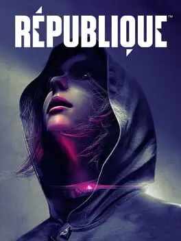 République background