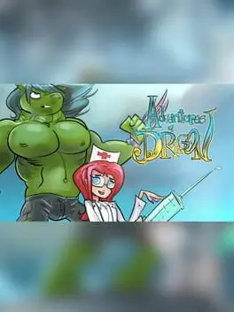 Adventures of Dragon cover