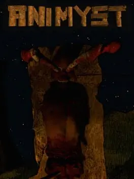 Animyst cover