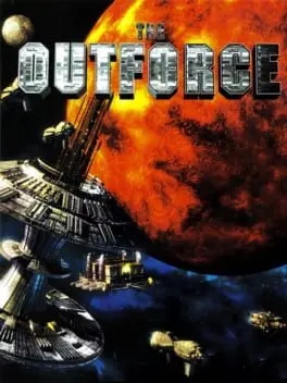 The Outforce background