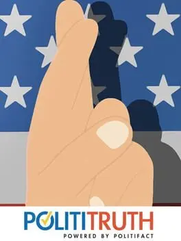 PolitiTruth cover art