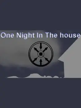 One Night in the House cover
