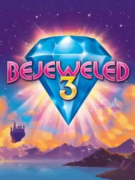 Bejeweled 3 background