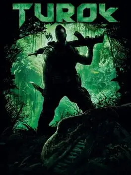 Turok background