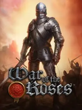 War of the Roses background