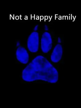 Not a Happy Family cover art