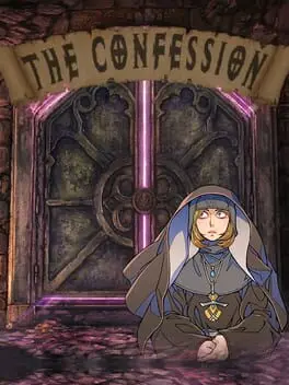 The Confession background