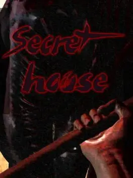 Secret House cover
