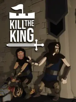 Kill the King cover art